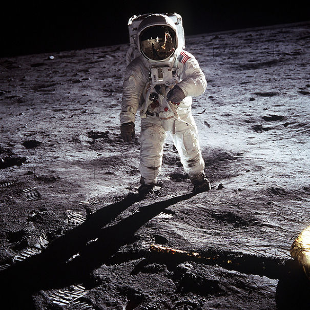 12 найголовніших фото для історії космосу  - фото 10