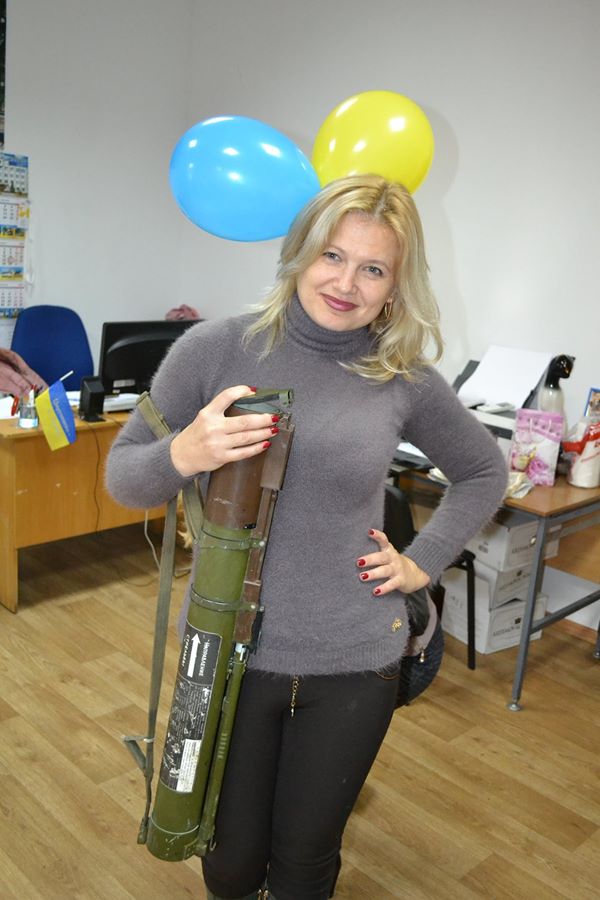 Як українці розважали Шкатова на виборах - фото 3