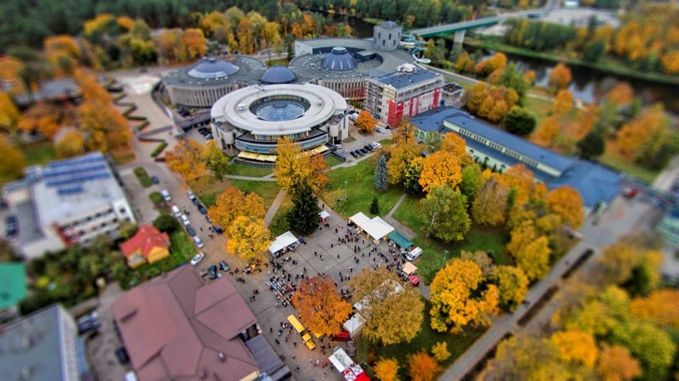 Як курортне місто у Литві пережило абгрейд, який Славкурорту лише сниться (ФОТО) - фото 6