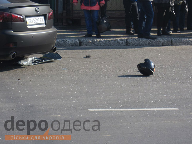 На селищі Котовського в Одесі сталася чергова аварія - фото 5