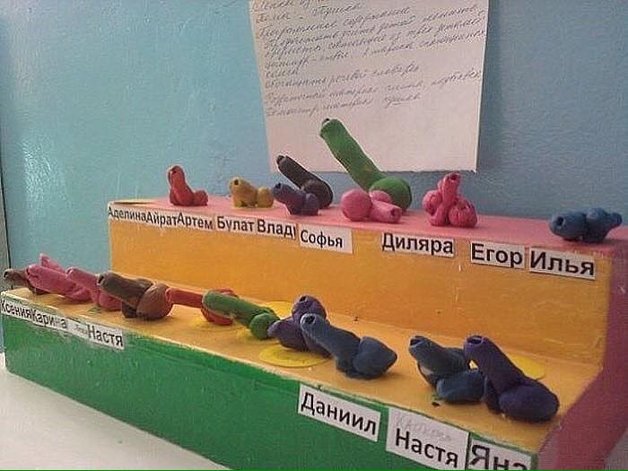 Вихованці дитсадка робили пушки татам. Ось, що з цього вийшло - фото 1 Вихованці дитсадка робили пушки татам. Ось, що з цього вийшло - фото 1