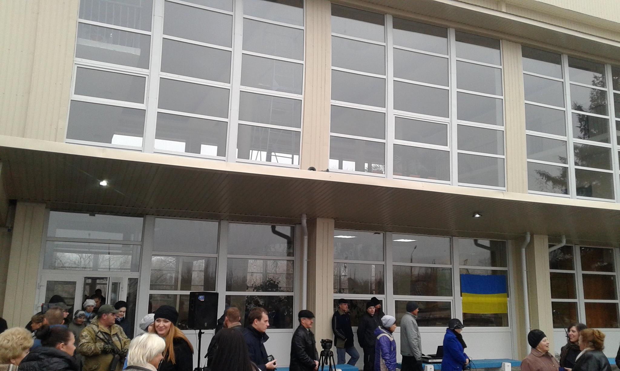 Як виглядають оновлені вокзали у Рубіжному та Лисичанську (ФОТО) - фото 3