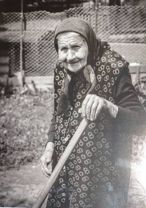 Закарпатських фотограф закадрував старожилів краю - фото 9