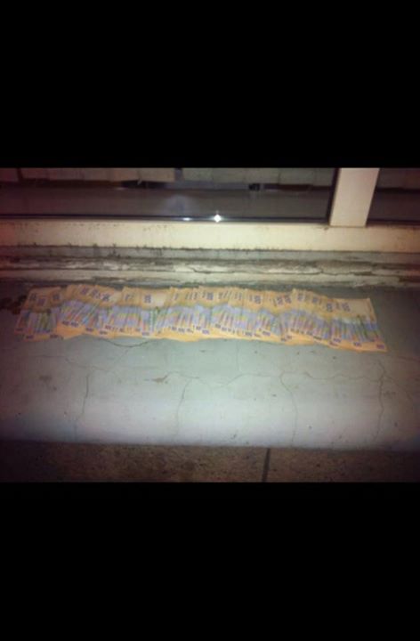 У Харкові на хабарі погорів податківець з красномовним прізвищем  - фото 1