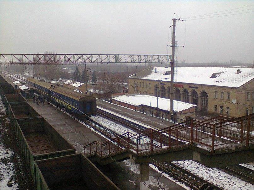 Блокада України: куди дівають вагони з вугіллям "ДНР" (ФОТО) - фото 2