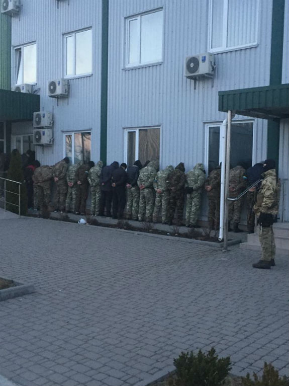 На Київщині рейдери намагалися захопити державний цукор на півмільярда гривень - фото 2