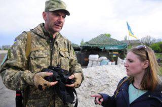 У Зайцевому загинув український боєць, — волонтер (ФОТО) - фото 1