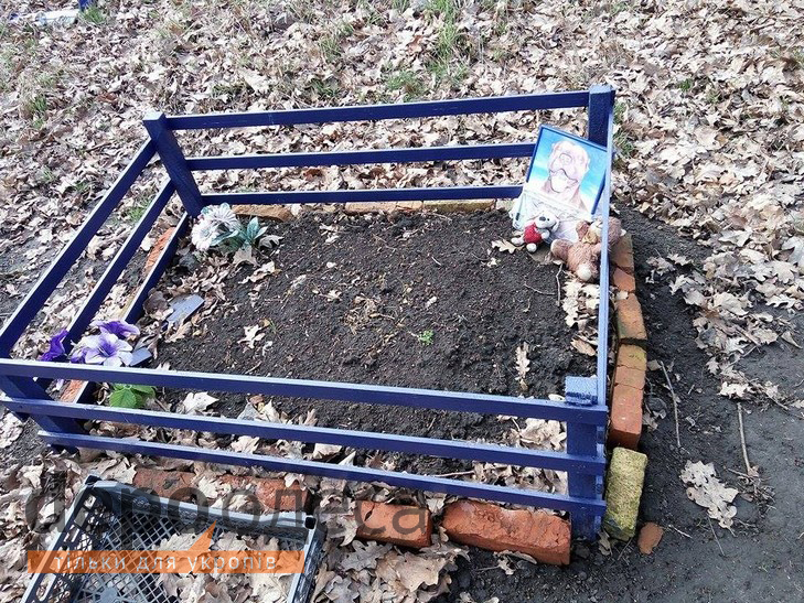 В Одесі з'явилося кладовище для домашніх тварин - фото 8