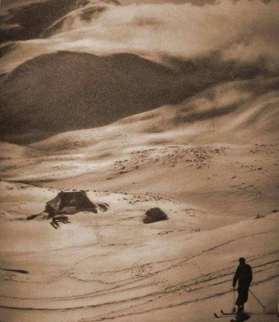 Як у далекому 1897 році відбулось перше зимове сходження на Говерлу - фото 6
