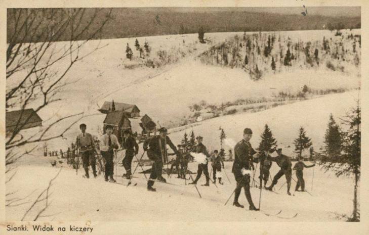 Як у далекому 1897 році відбулось перше зимове сходження на Говерлу - фото 5