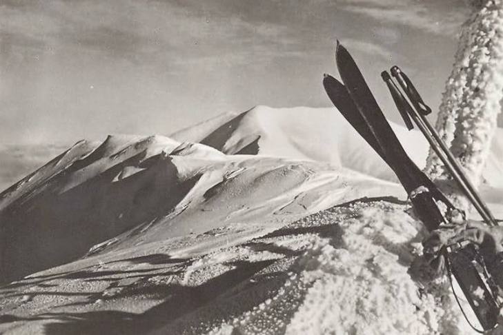 Як у далекому 1897 році відбулось перше зимове сходження на Говерлу - фото 3