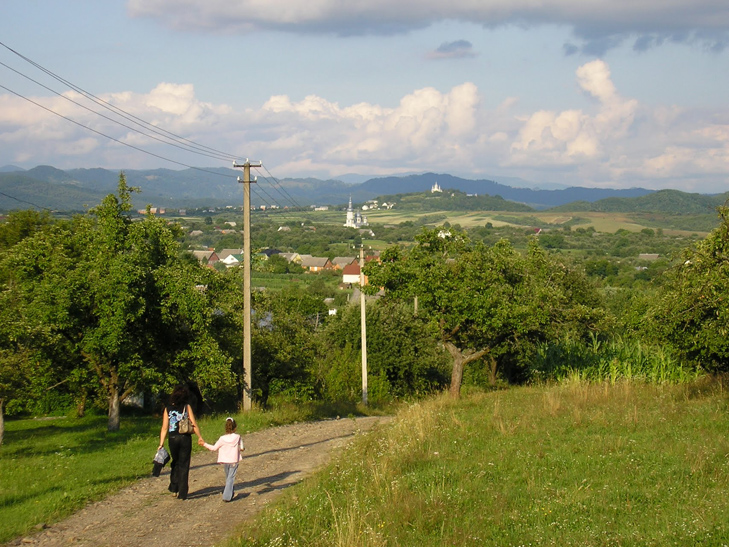 Криворивня