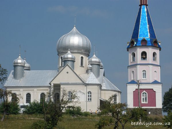 Зеленые праздники: Путешествуем по святым местам Закарпатья - фото 9