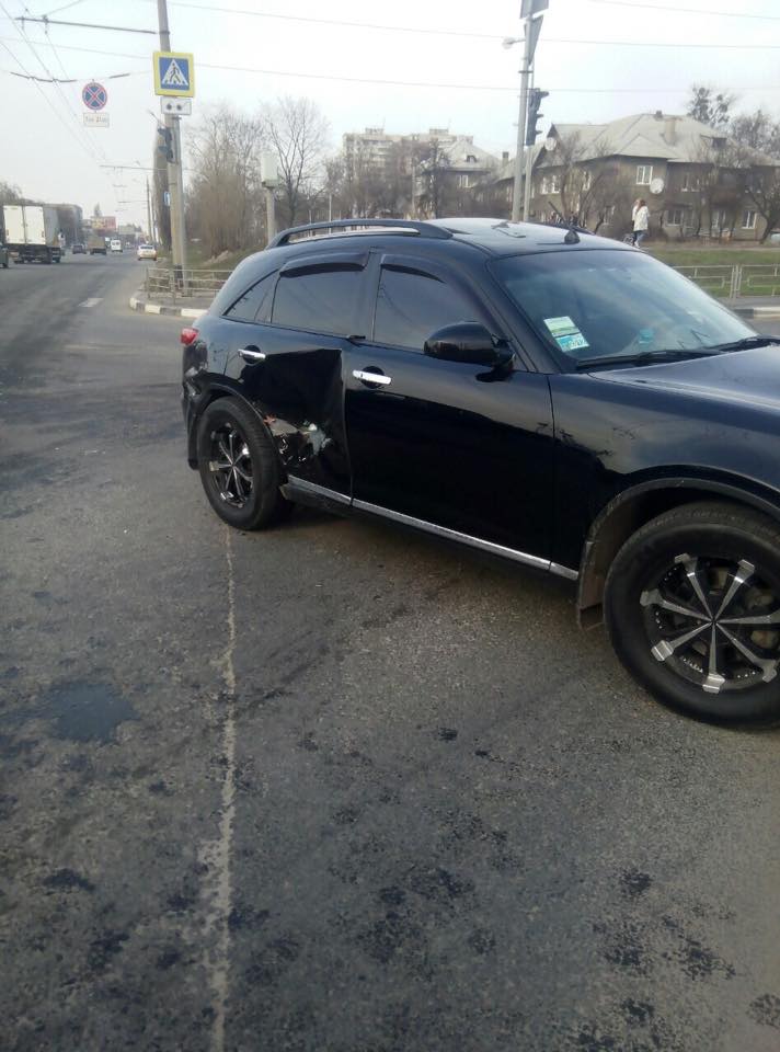 ДТП у Харкові: постраждали дві дитини  - фото 3