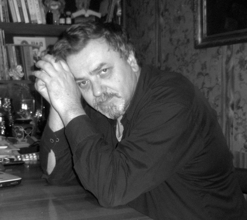 Помер художник, який у 90-х декомунізував перше місто на Луганщині (ФОТО) - фото 2