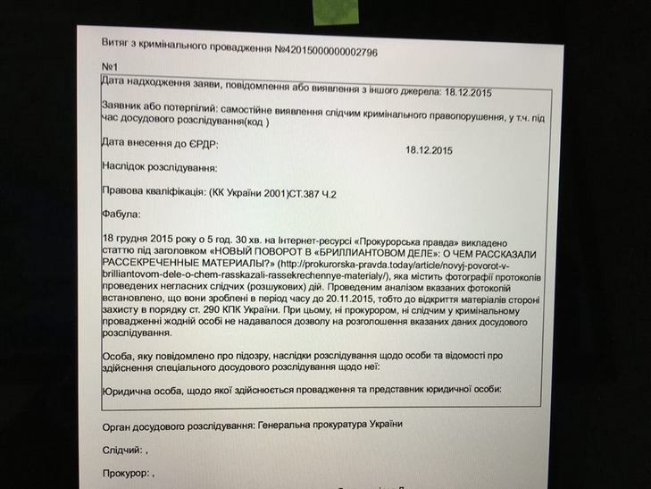 Сакварелідзе виклав документи, які були зібрані проти грузинської команди - фото 1