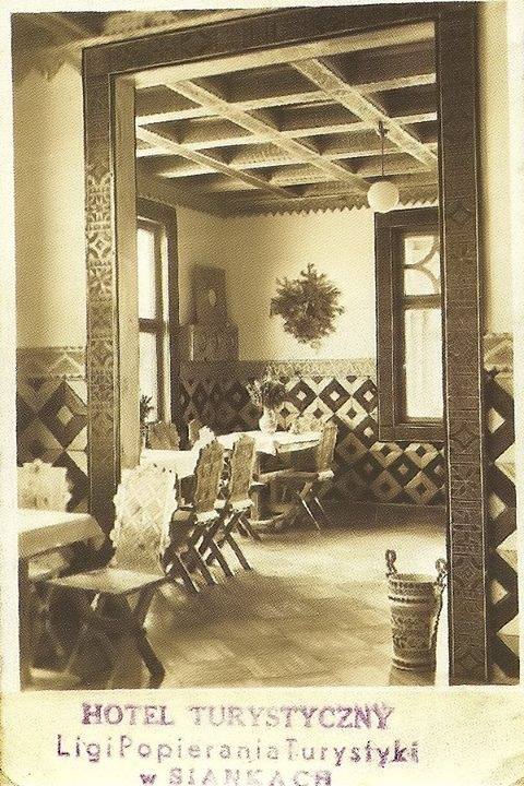 Як компанія "крейзанутих" хлопів 100 років тому готель в Карпатах заснувала - фото 3