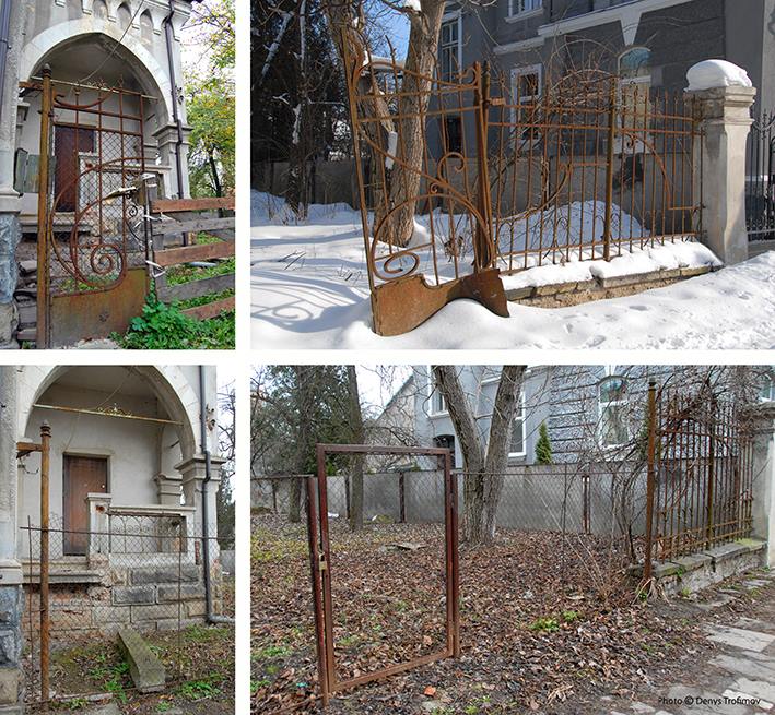 Шокуючі фото: Як за 10 років знищено історичний Франківськ - фото 5
