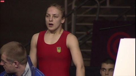 Українка Гергель зупинилася за крок від золота Чемпіонату Європи - фото 1