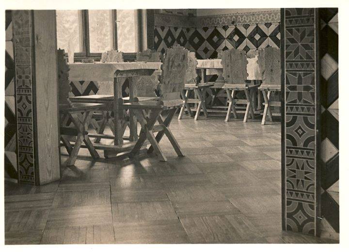Як компанія "крейзанутих" хлопів 100 років тому готель в Карпатах заснувала - фото 2
