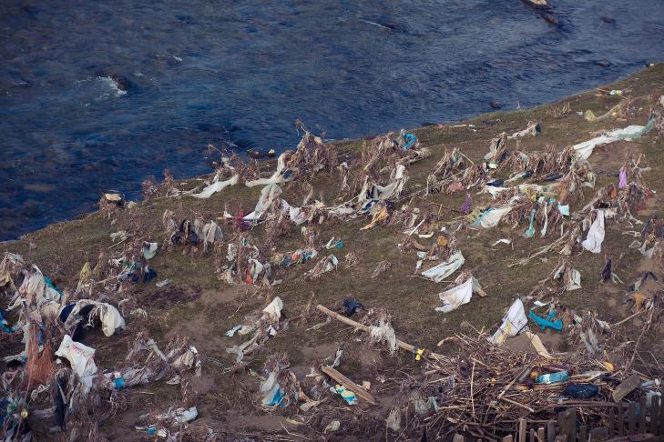 Жахи Міжгірщини: Як унікальна природа потопає у смітті - фото 3