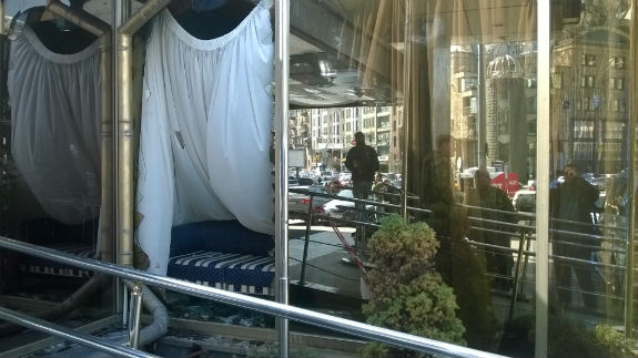 Бійня в готелі "Либідь" сталася через нового орендаря будівлі - фото 2