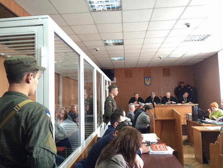 Судді по справі "2 травня" відкрито симпатизують сепаратистам - фото 2