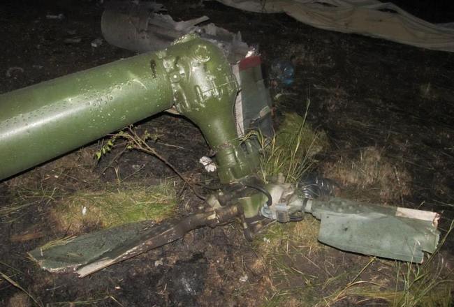 Трагедія на Карачуні: Рік тому бойовики збили гелікоптер МІ-8 з дев'ятьма військовими на борту (ФОТО, ВІДЕО) - фото 8