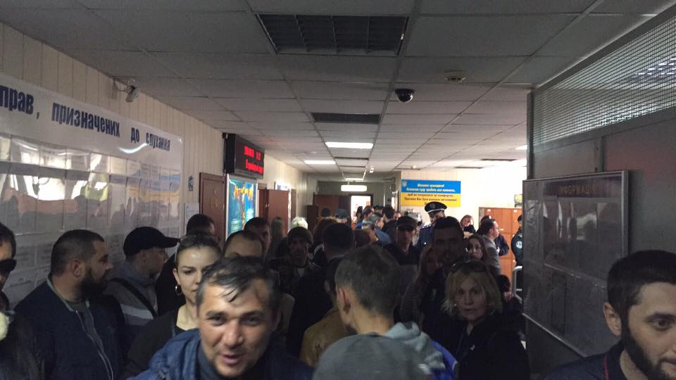 В Одесі почали розглядати справу проукраїнського активіста по подіям 2 травня - фото 1