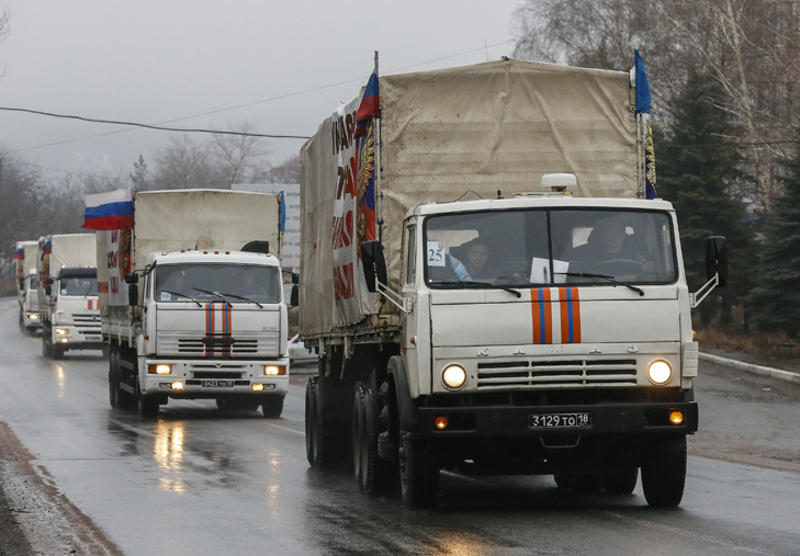 Підсумки тижня в "ЛНР": Луганське "відрядження" Мотороли та підготовка до ядерної війни - фото 5