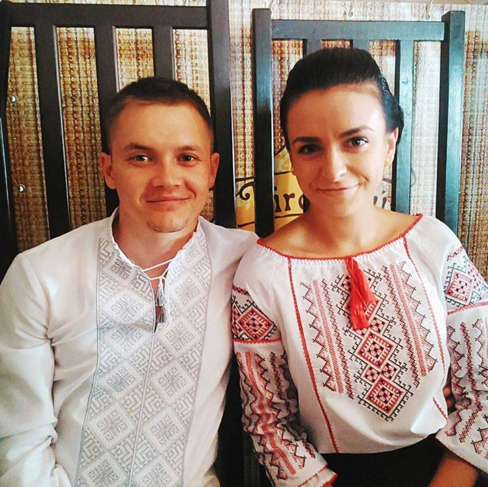 Як Вінниця вбиралась у вишиванки - фото 7 Як Вінниця вбиралась у вишиванки - фото 7