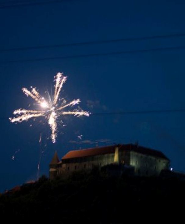 Мукачевці відсвяткували день народження міста - фото 2