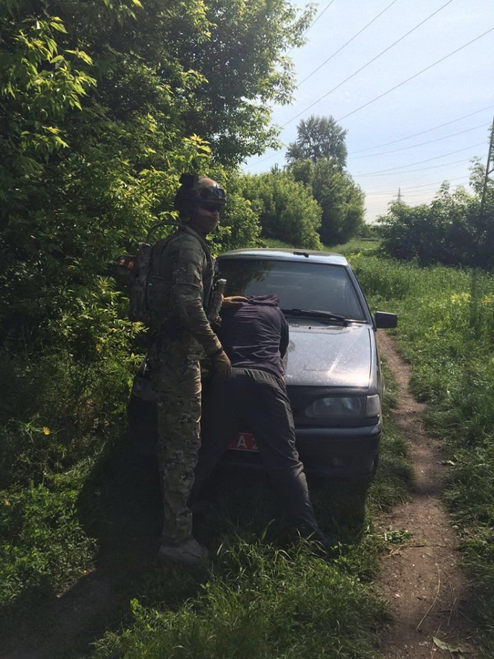 Кримінальний авторитет з Дніпропетровщини замовив вбивство депутата - фото 1