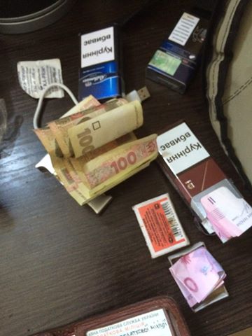З`явилися нові подробиці у справі хабарників з "Фантому" на Донбасі (ФОТО) - фото 2