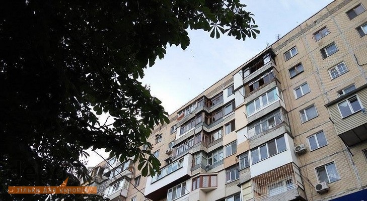 В Одесі мешканці багатоповерхівок захоплюють повітряний простір України - фото 2