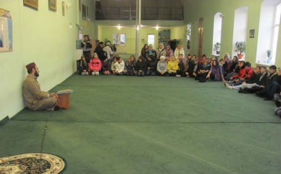 Прихильники ІДІЛ шукають підтримки у мечетях Харкова. Перші свідчення - фото 5