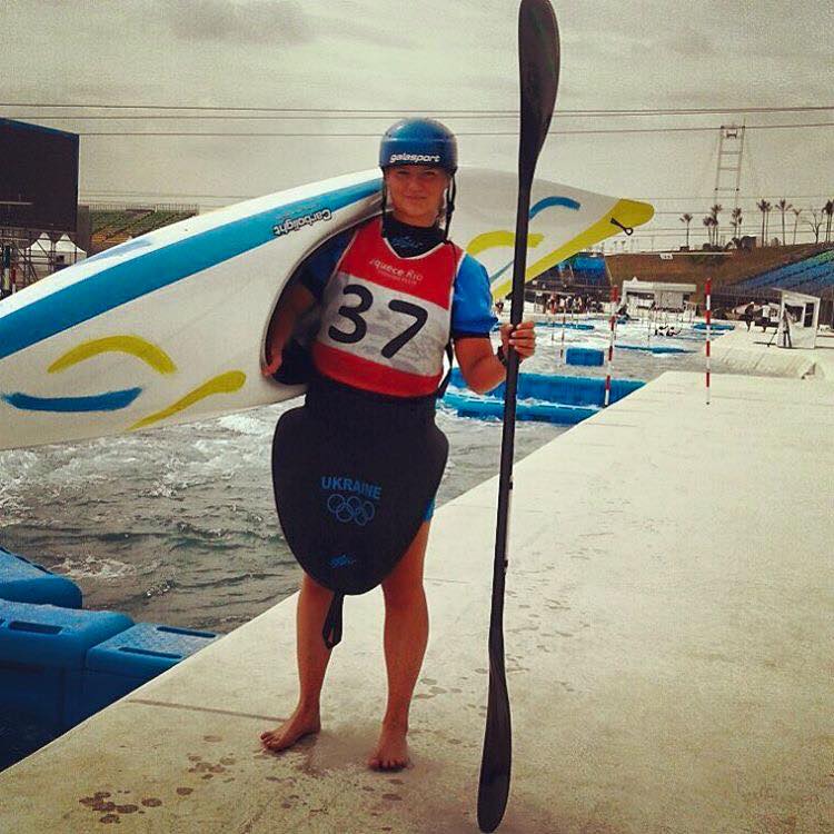 Як українські олімпійці живуть у Ріо - фото 1