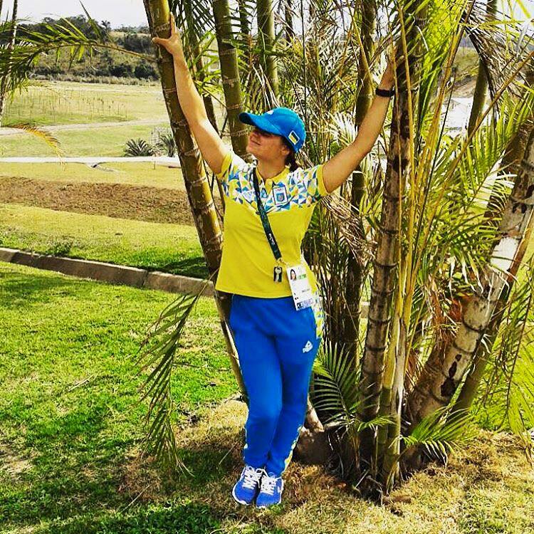 Як українські олімпійці живуть у Ріо - фото 2