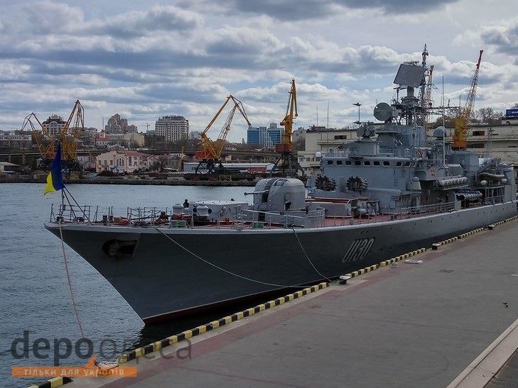 Як навчання НАТО та України в Чорному морі "кошмарять" росіян - фото 3