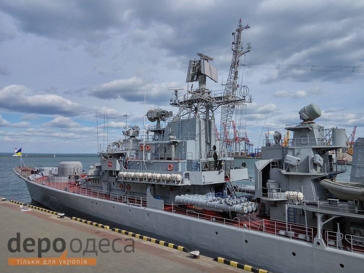 Як навчання НАТО та України в Чорному морі "кошмарять" росіян - фото 1