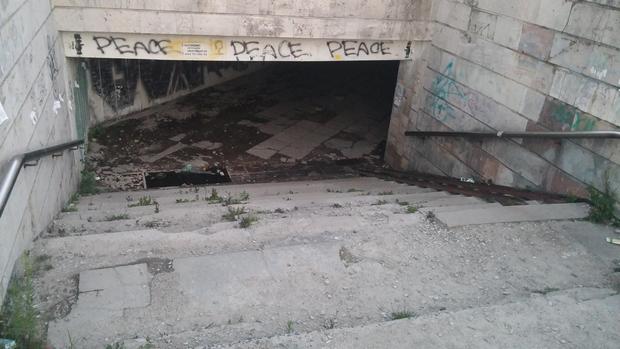 Стало відомо, які насправді підземні переходи є у Львові (ФОТО) - фото 2