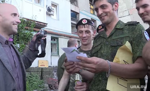 Підсумки тижня в "ДНР": Зростання невдоволення Захарченком та "співпраця" з осетинами - фото 6