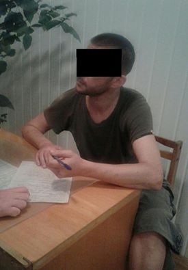 Вінничанин прийшов в поліцію, бо йому захотілось когось вбити - фото 1
