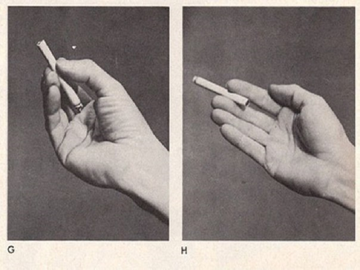 Що розповість психолог про курця, подивившись на його цигарку - фото 4