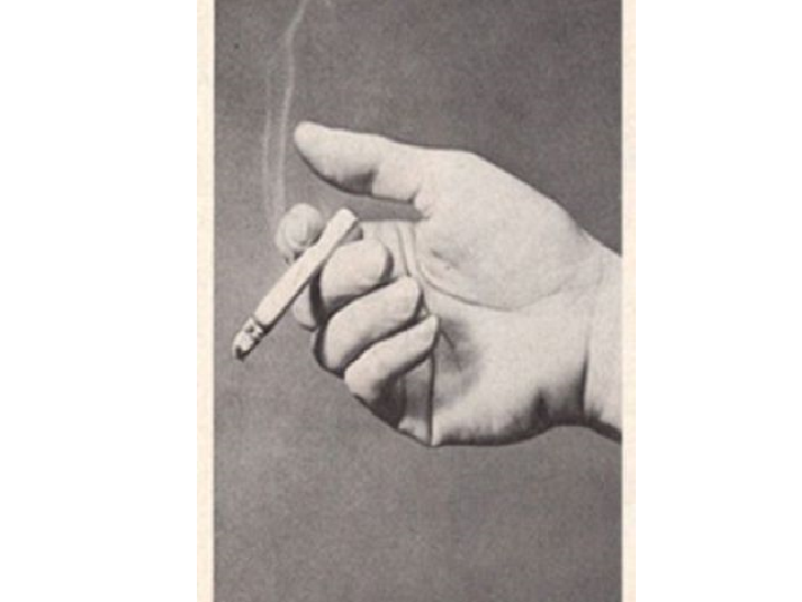 Що розповість психолог про курця, подивившись на його цигарку - фото 5