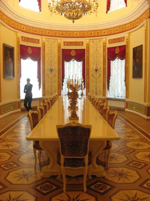 Чому палац українського гетьмана Розумовського "ожив" лише за 200 років - фото 7