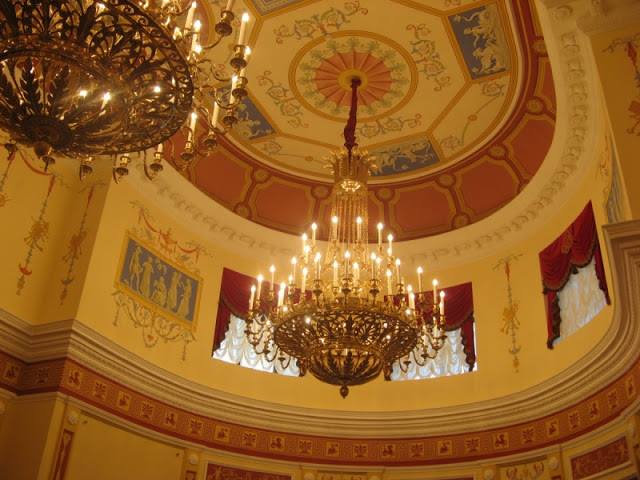 Чому палац українського гетьмана Розумовського "ожив" лише за 200 років - фото 8