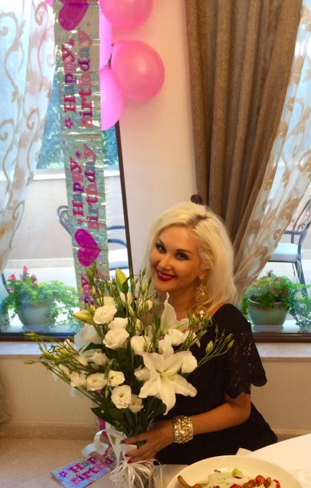 Бужинська показала, як відсвяткувала день народження з родиною у Болгарії - фото 4