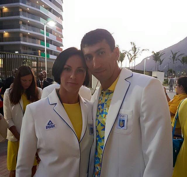 5 найпозитивніших фото українських олімпійців в Ріо - фото 5