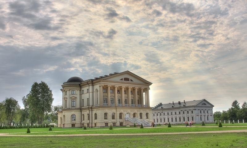 Чому палац українського гетьмана Розумовського "ожив" лише за 200 років - фото 2